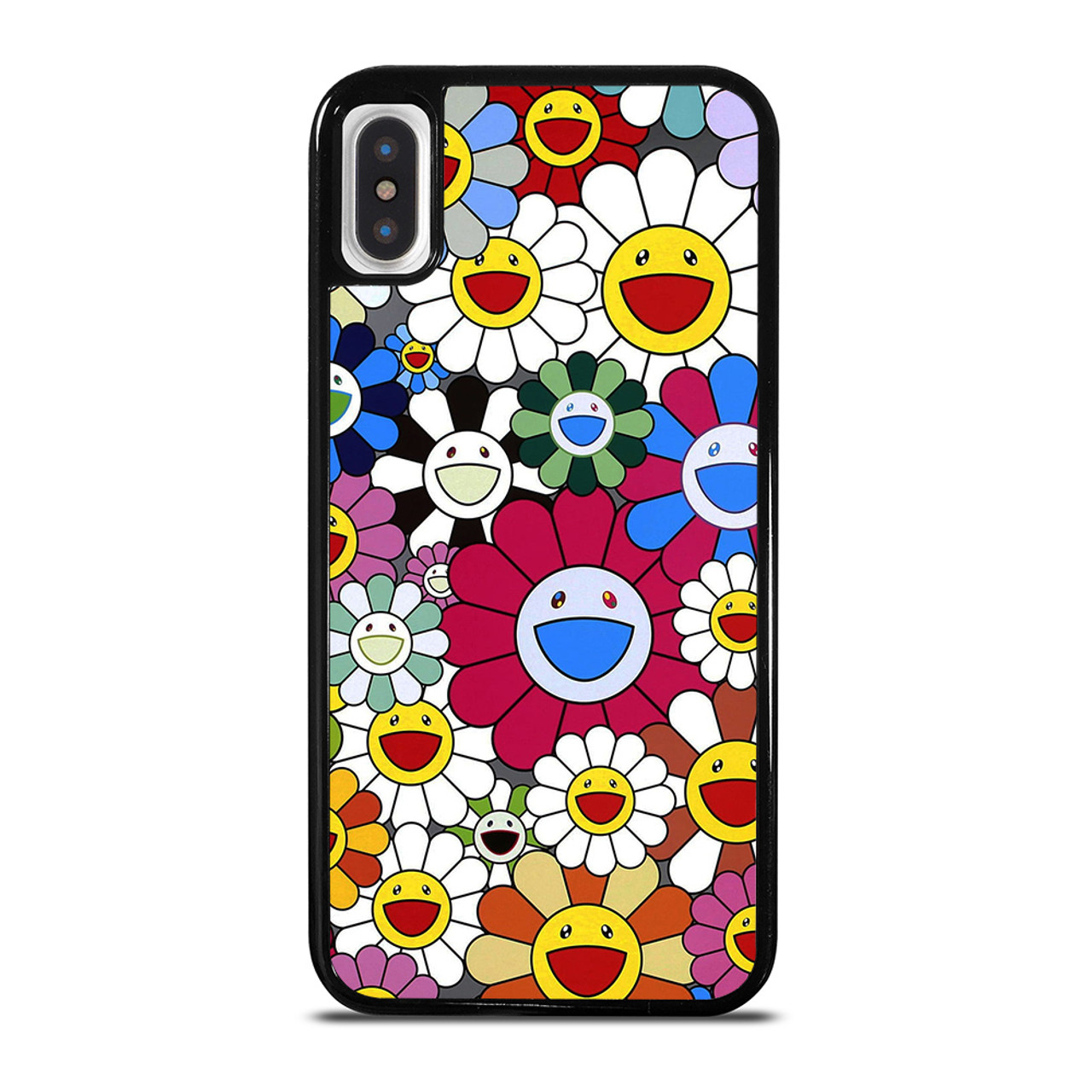 TAKASHI MURAKAMI 2 iPhone X / XS Case